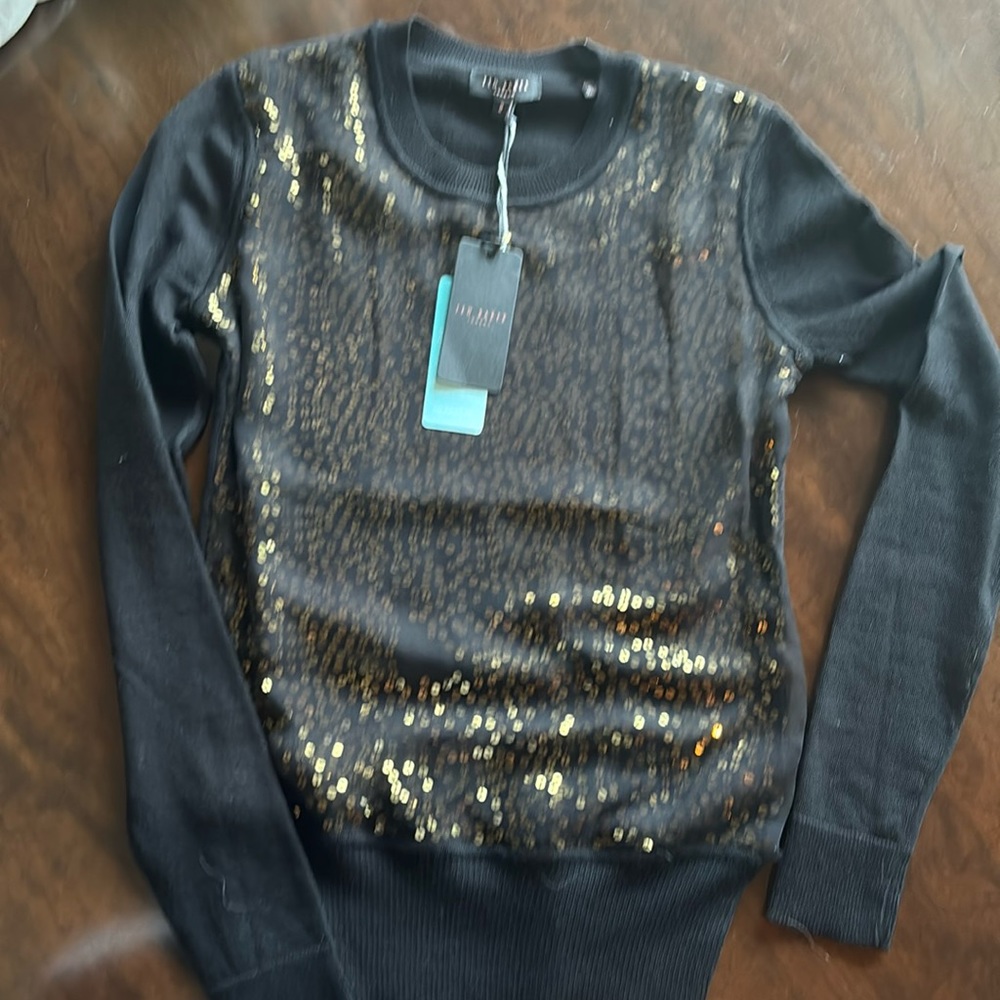 Ted Baker sweater